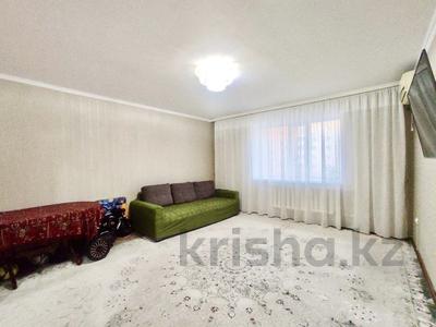 3-комнатная квартира · 83 м² · 5/9 этаж, Кюйши Дины 25/2 за 35.5 млн 〒 в Астане, Алматы р-н