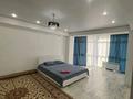 1-комнатная квартира · 58 м² · 3/5 этаж, Аблай хана 2/5 за 15 000 〒 в Каскелене