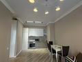 2-комнатная квартира · 45 м² · 9/14 этаж, Манаса — Абая за 320 000 ₸ в Алматы, Алмалинский р-н — фото 2