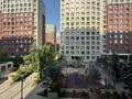 2-комнатная квартира · 45 м² · 9/14 этаж, Манаса — Абая за 320 000 ₸ в Алматы, Алмалинский р-н — фото 4