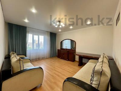 2-комнатная квартира · 59.5 м² · 5/17 этаж, Богенбай батыра 56 за 24 млн ₸ в Астане, р-н Байконур