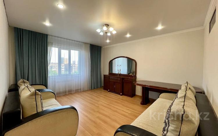 2-комнатная квартира · 59.5 м² · 5/17 этаж, Богенбай батыра 56 за 24 млн ₸ в Астане, р-н Байконур — фото 16