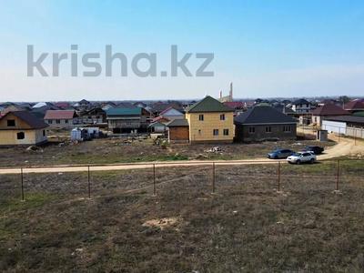 Участок · 6 соток, Ельтай за 4 млн ₸