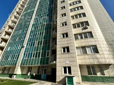 2-комнатная квартира, 70 м², 1/14 этаж, Торайгырова 25 — Саина за 41.5 млн 〒 в Алматы, Бостандыкский р-н