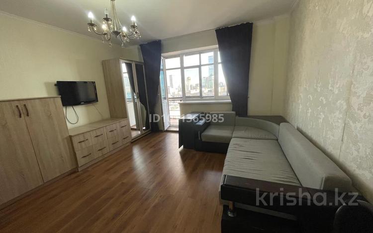2-комнатная квартира · 61.3 м² · 16/19 этаж, Сарайшык 7/1 за 36.5 млн ₸ в Астане, Есильский р-н — фото 2