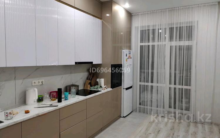 4-бөлмелі пәтер · 115 м² · 5/5 қабат, мкр Юго-Восток, Юго-Восток ш/а.уч.квартал 218 155, бағасы: 55.5 млн ₸ в Караганде, Казыбек би р-н — фото 2