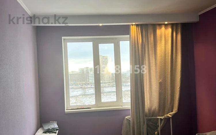 2-комнатная квартира · 62 м² · 7/11 этаж, мкр Юго-Восток, Сарыарка — Ниш, корзина, норма за 180 000 ₸ в Караганде, Казыбек би р-н — фото 9
