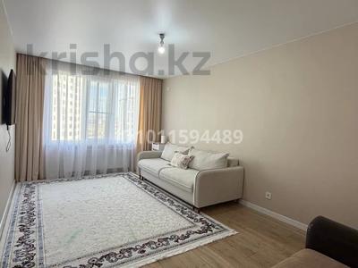 2-бөлмелі пәтер · 61 м² · 6/12 қабат, Е 103 5, бағасы: 38.5 млн ₸ в Астане, Нура р-н