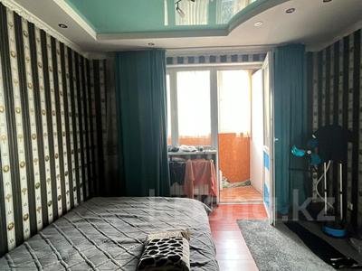 2-комнатная квартира · 80 м² · 1/9 этаж, мкр Акбулак, Чуланова за 38.5 млн ₸ в Алматы, Алатауский р-н
