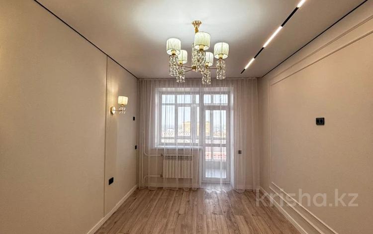 2-комнатная квартира · 66 м² · 8/9 этаж, Кенесары 64 за 32 млн ₸ в Кокшетау — фото 40