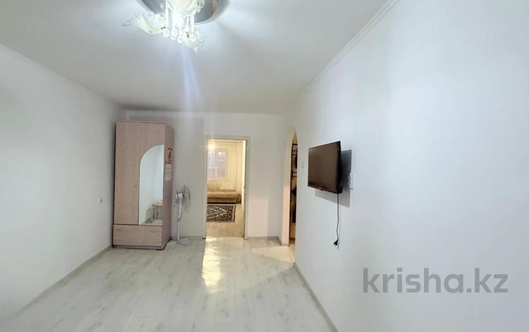 2-бөлмелі пәтер · 45 м² · 2/5 қабат, Оракбаева, бағасы: 14 млн ₸ в Уральске — фото 8