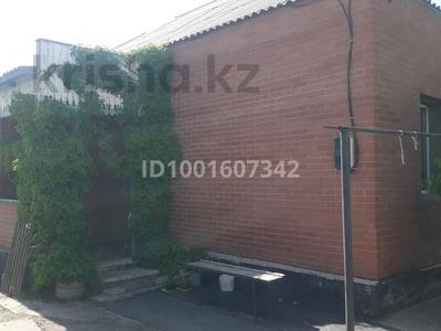 Отдельный дом · 4 комнаты · 97.7 м² · 12 сот., Мәншүк Мәметова 7А за 25 млн ₸ в Уштобе