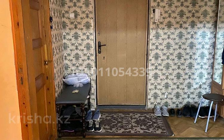 3-бөлмелі пәтер · 70 м² · 3/5 қабат, мкр Север 48, бағасы: 25.5 млн ₸ в Шымкенте, Аль-Фарабийский р-н — фото 2