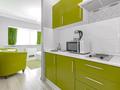 1-комнатная квартира · 35 м² · 36/36 этаж, Достык 5 — Сауран за 25 000 ₸ в Астане, Есильский р-н — фото 6