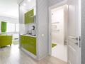 1-комнатная квартира · 35 м² · 36/36 этаж, Достык 5 — Сауран за 25 000 ₸ в Астане, Есильский р-н — фото 9