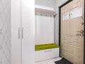 1-комнатная квартира · 35 м² · 36/36 этаж, Достык 5 — Сауран за 25 000 ₸ в Астане, Есильский р-н — фото 13