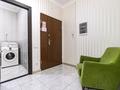 1-комнатная квартира · 35 м² · 36/36 этаж, Достык 5 — Сауран за 25 000 ₸ в Астане, Есильский р-н — фото 14