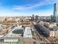 1-комнатная квартира · 35 м² · 36/36 этаж, Достык 5 — Сауран за 25 000 ₸ в Астане, Есильский р-н — фото 15