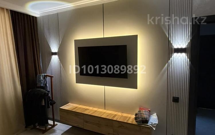 1-комнатная квартира · 42 м² · 6/10 этаж, Камали Дүйсембекова 53а за 25.6 млн ₸ в Караганде, Казыбек би р-н — фото 10