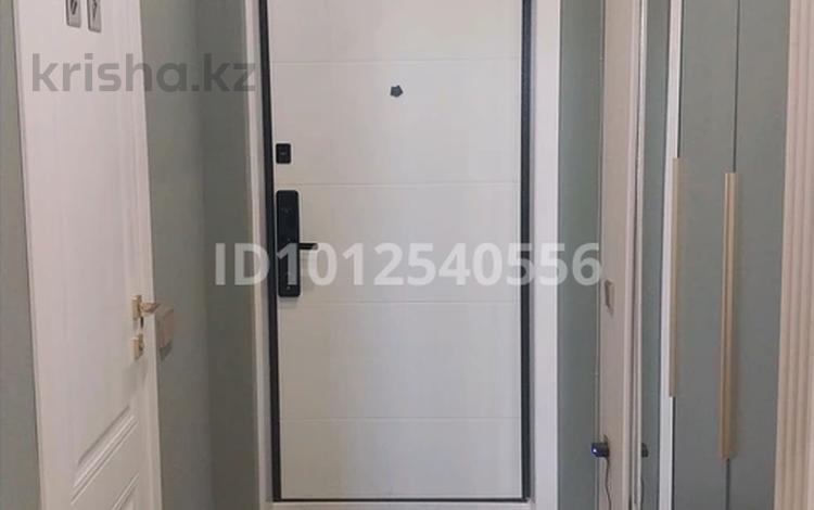 2-комнатная квартира · 50 м² · 15/15 этаж, мкр Алмагуль — Жандосова новаи за 18 000 ₸ в Алматы, Бостандыкский р-н — фото 2