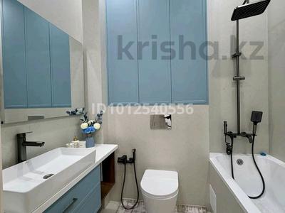 3-бөлмелі пәтер · 60 м² · 15/15 қабат, Алмагүл ш/а., Розыбакиева — Мега На Розабакиева, бағасы: 30 000 ₸ в Алматы, Бостандыкский р-н