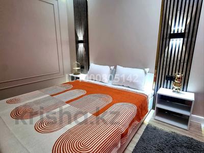 2-комнатная квартира · 47 м² · 3/5 этаж, Ғарышкерлер 8 — Улытау спорт комплекс.Сакура за 20 000 ₸ в Жезказгане