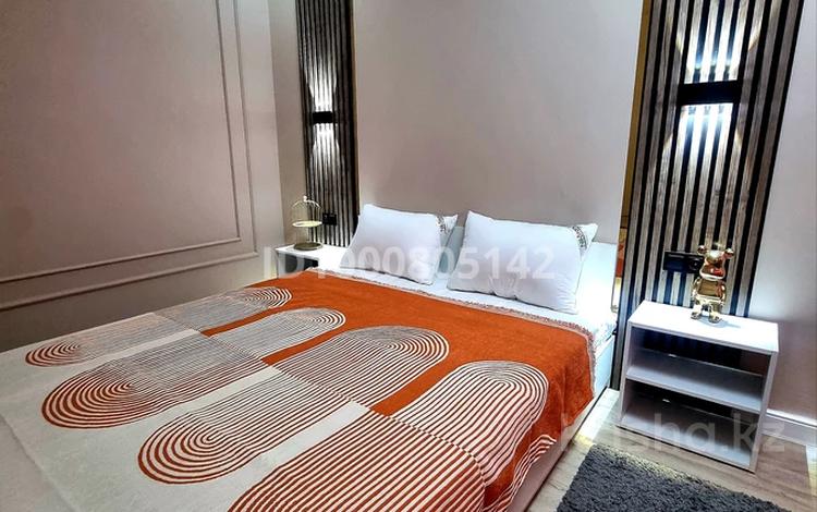 2-комнатная квартира · 47 м² · 3/5 этаж, Ғарышкерлер 8 — Улытау спорт комплекс.Сакура за 20 000 ₸ в Жезказгане — фото 6