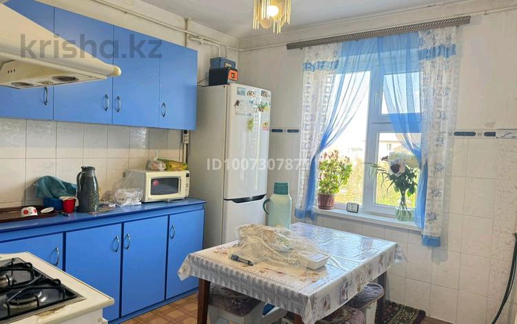 4-комнатная квартира · 80.2 м² · 3/5 этаж, Астана 145 за 22 млн ₸ в Аксукенте — фото 2
