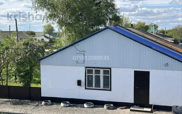 Часть дома · 3 комнаты · 81.5 м² · 25 сот., ул. Достык 20 за 10 млн ₸ в Домбыралы — фото 2