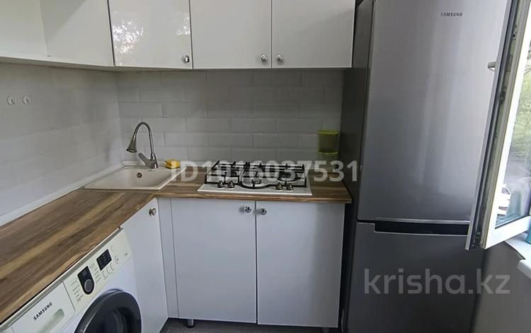 2-бөлмелі пәтер · 45 м² · 3/5 қабат, Назарбаева 116 — Детский мир, бағасы: 17.5 млн ₸ в Талдыкоргане — фото 2