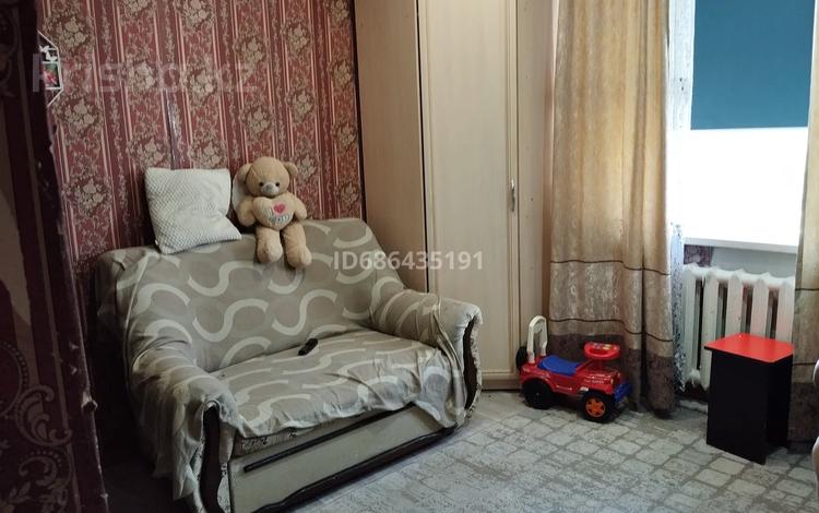 1-комнатная квартира · 32.4 м² · 5/5 этаж, Ермака — онкологический центр за 11 млн ₸ в Павлодаре — фото 7
