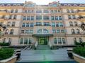 4-комнатная квартира, 200 м², 4/6 этаж, Шарля де Голля за 345 млн 〒 в Астане, Алматы р-н — фото 46