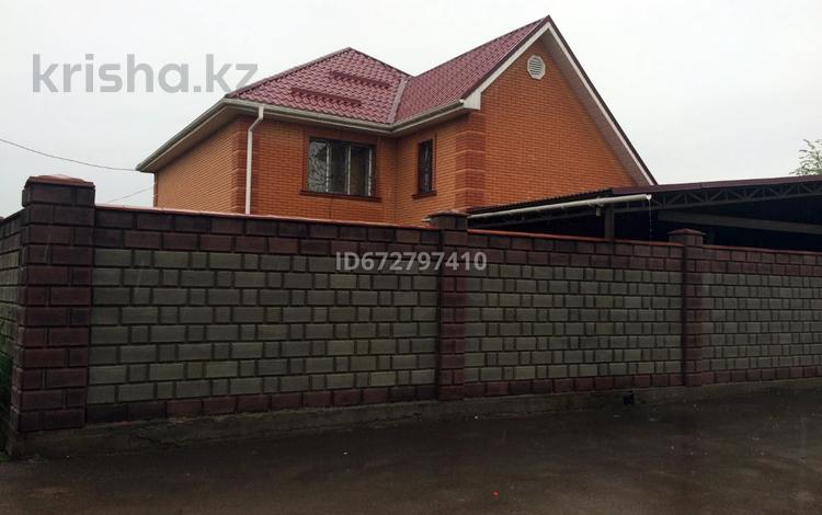 Отдельный дом · 6 комнат · 200 м² · 8 сот., Жамбыла за 59 млн ₸ — фото 2