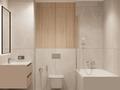3-комнатная квартира · 84.95 м² · 6/16 этаж, С 902 8 за ~ 37.4 млн 〒 в Астане, Сарыарка р-н — фото 3