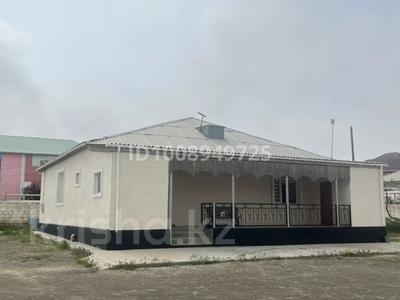 Отдельный дом · 4 комнаты · 182 м² · 15 сот., Сарсенов 129 — 15км, Ақтілек, Алтын Фуд супермаркет за 20.5 млн ₸ в 