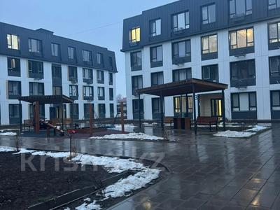 2-комнатная квартира · 68 м² · 2/4 этаж, мкр Нуршашкан (Колхозши), Алатау 36 за 42 млн 〒 в Алматы, Турксибский р-н