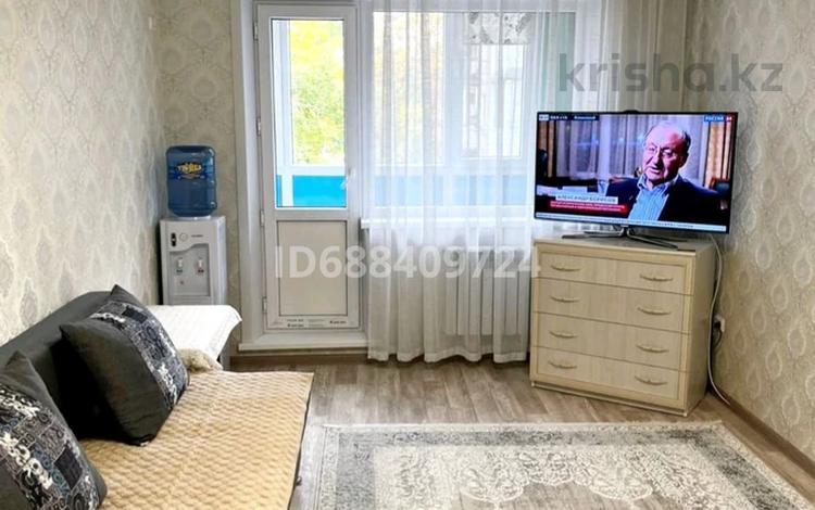 2-комнатная квартира, 44 м², 2/3 этаж, Муткенова 49 за 15.5 млн 〒 в Павлодаре — фото 2