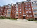 2-бөлмелі пәтер · 67.7 м² · 2/6 қабат, Юбилейный мкр. 28, бағасы: 31 млн ₸ в Костанае
