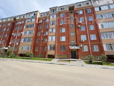 2-бөлмелі пәтер · 67.7 м² · 2/6 қабат, Юбилейный мкр. 28, бағасы: 31 млн ₸ в Костанае