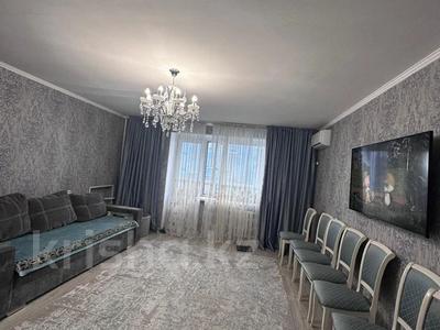 3-бөлмелі пәтер · 91.5 м² · 4/9 қабат, Физкультурная, бағасы: 50 млн ₸ в Семее