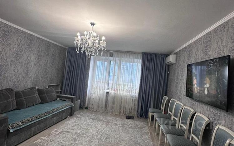 3-бөлмелі пәтер · 91.5 м² · 4/9 қабат, Физкультурная, бағасы: 50 млн ₸ в Семее — фото 2