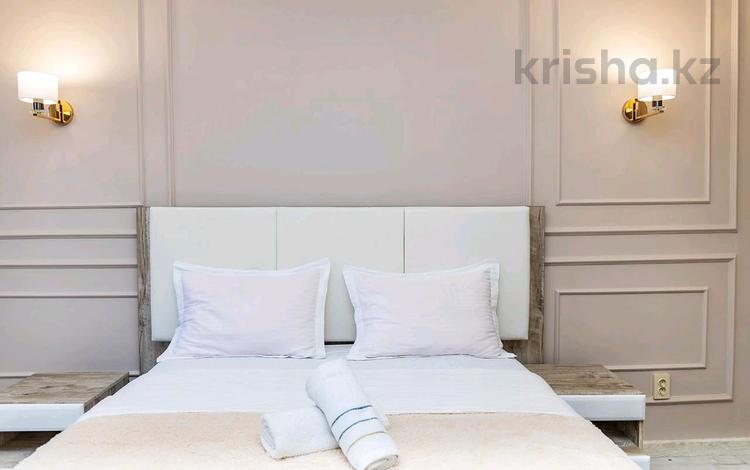 3-бөлмелі пәтер · 109 м² · 8/16 қабат, Кунаева 15/1 — Райымбека, бағасы: 35 000 ₸ в Алматы, Медеуский р-н — фото 2