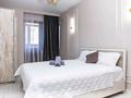 3-бөлмелі пәтер · 109 м² · 8/16 қабат, Кунаева 15/1 — Райымбека, бағасы: 35 000 ₸ в Алматы, Медеуский р-н — фото 2