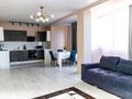 3-бөлмелі пәтер · 109 м² · 8/16 қабат, Кунаева 15/1 — Райымбека, бағасы: 35 000 ₸ в Алматы, Медеуский р-н — фото 9