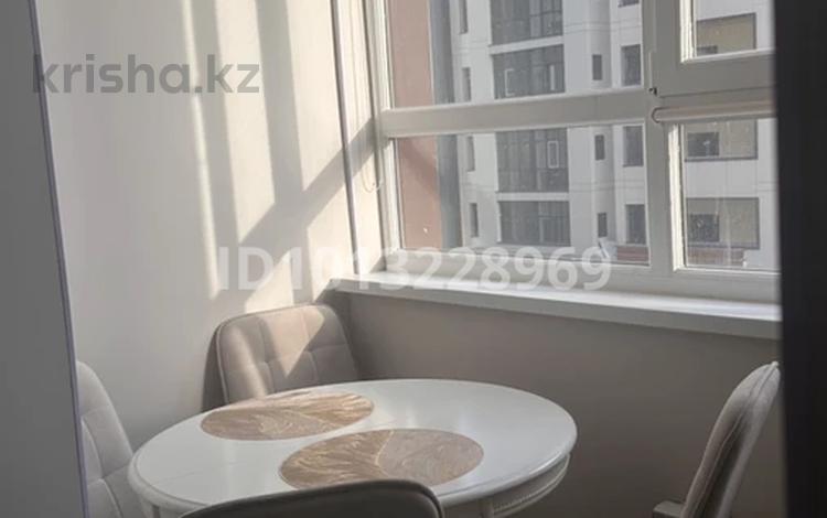 2-комнатная квартира · 37.8 м² · 4/9 этаж, Туран 67 за 30.5 млн ₸ в Астане, Есильский р-н — фото 2