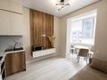 2-комнатная квартира · 37.8 м² · 4/9 этаж, Туран 67 — Туран Улы дала за 30.1 млн ₸ в Астане, Есильский р-н