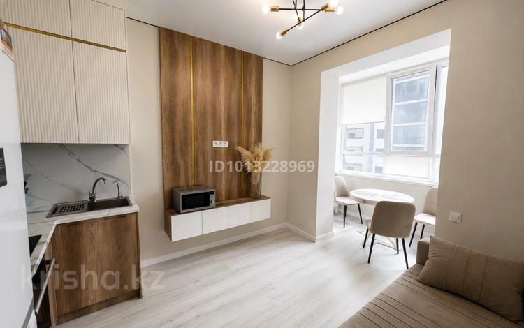 2-комнатная квартира · 37.8 м² · 4/9 этаж, Туран 67 — Туран Улы дала за 30.1 млн ₸ в Астане, Есильский р-н — фото 17