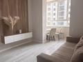 2-комнатная квартира · 37.8 м² · 4/9 этаж, Туран 67 за 30.5 млн ₸ в Астане, Есильский р-н — фото 2