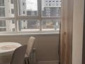 2-комнатная квартира · 37.8 м² · 4/9 этаж, Туран 67 за 30.5 млн ₸ в Астане, Есильский р-н — фото 3