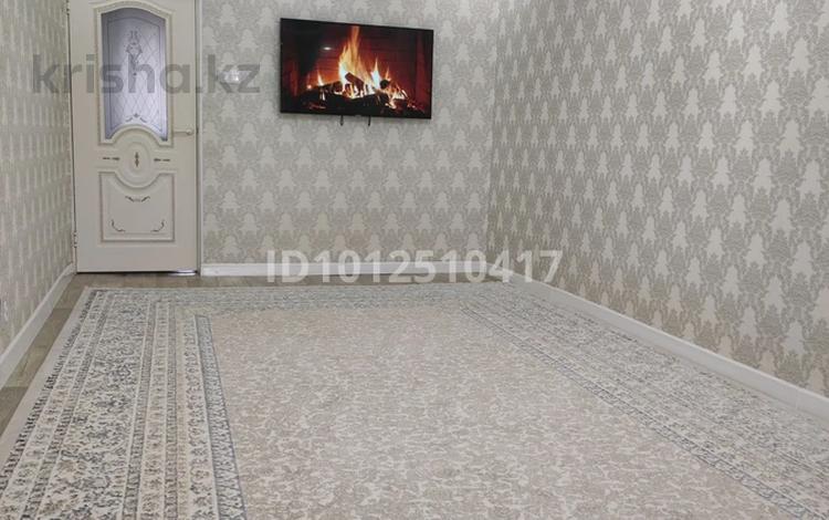3-бөлмелі пәтер · 72 м² · 3/5 қабат, 27-й мкр 47, бағасы: ~ 24.3 млн ₸ в Актау — фото 2